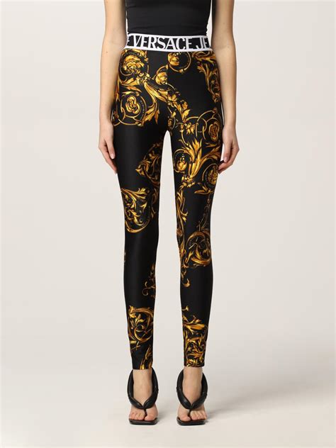 versace jeans l|Versace Jeans for women.